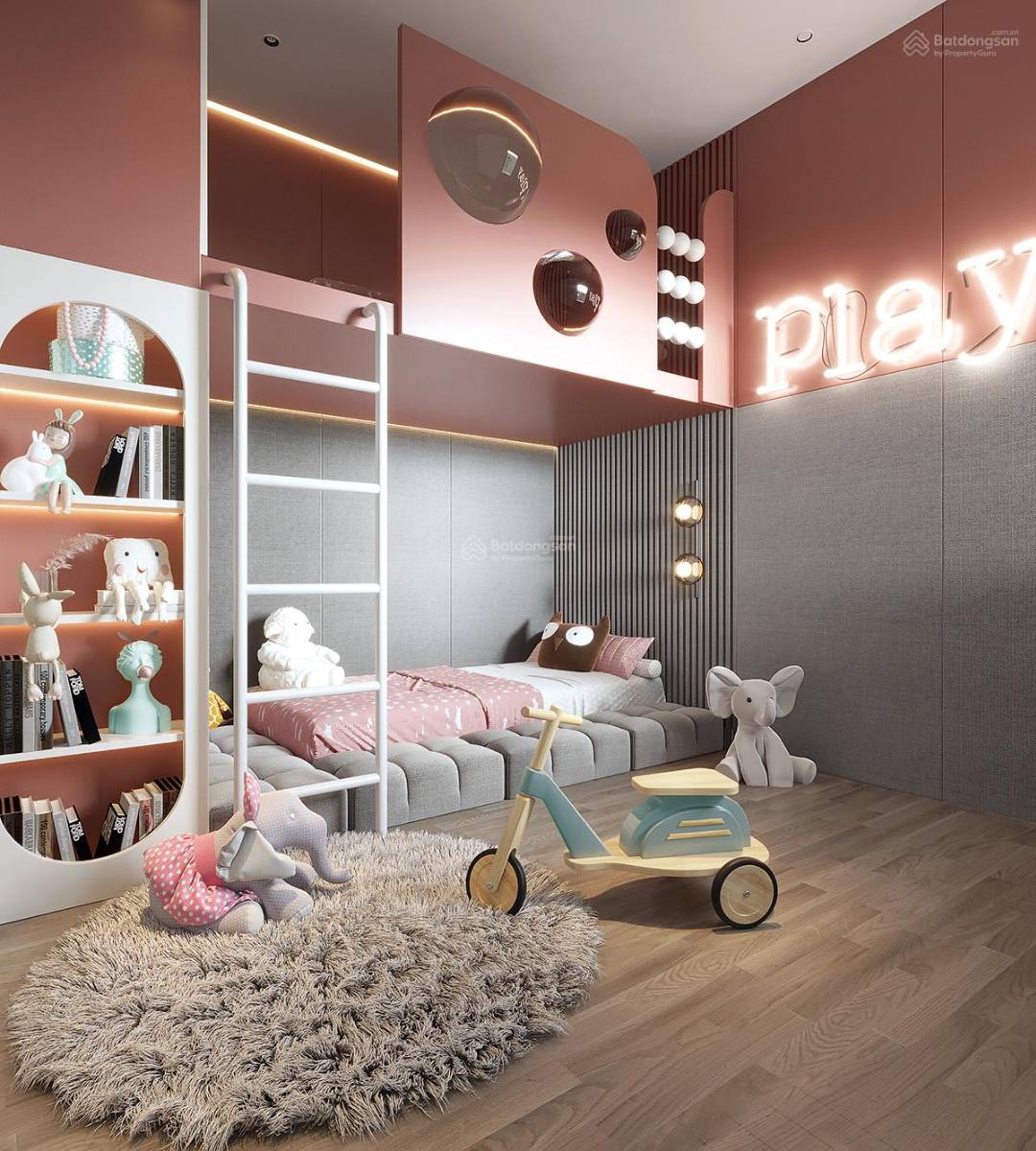 Khải Hoàn Imperial 2PN giá 3.04 tỷ mặt tiền Quốc lộ 13