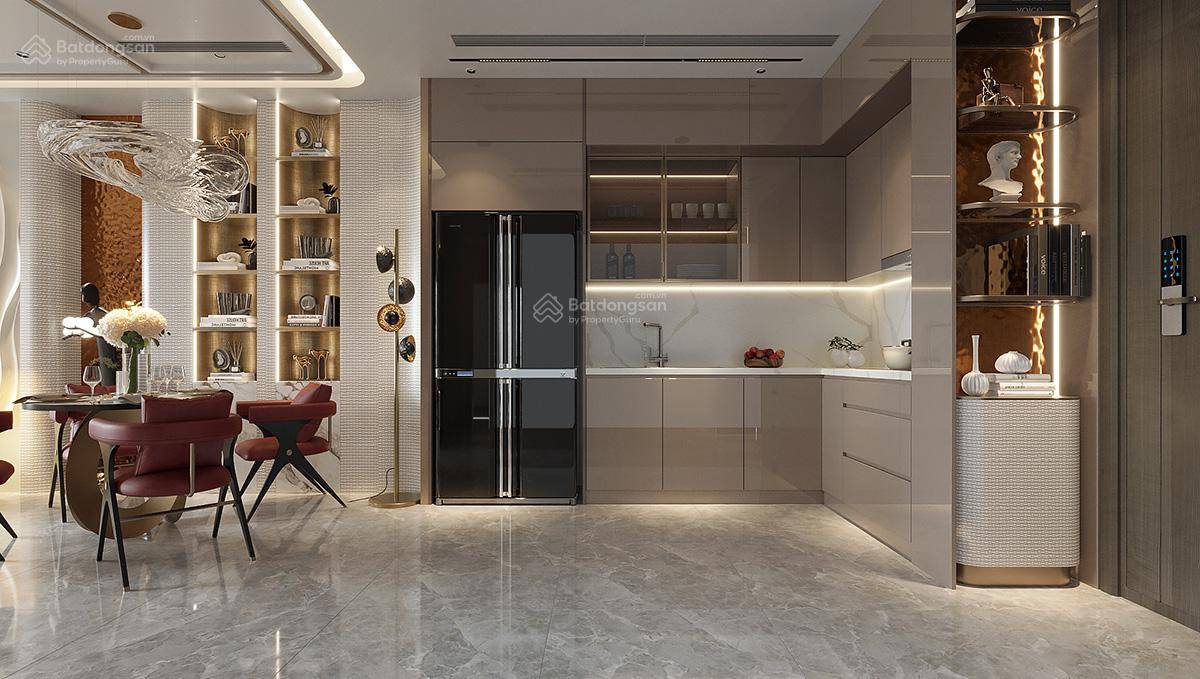 Mua căn 2PN Khải Hoàn Imperial 75m2 giá thỏa thuận