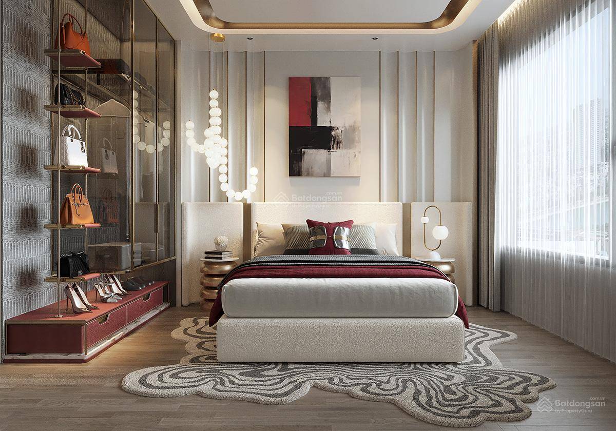 Căn đẹp Khải Hoàn Imperial 3PN giá thỏa thuận dễ mua