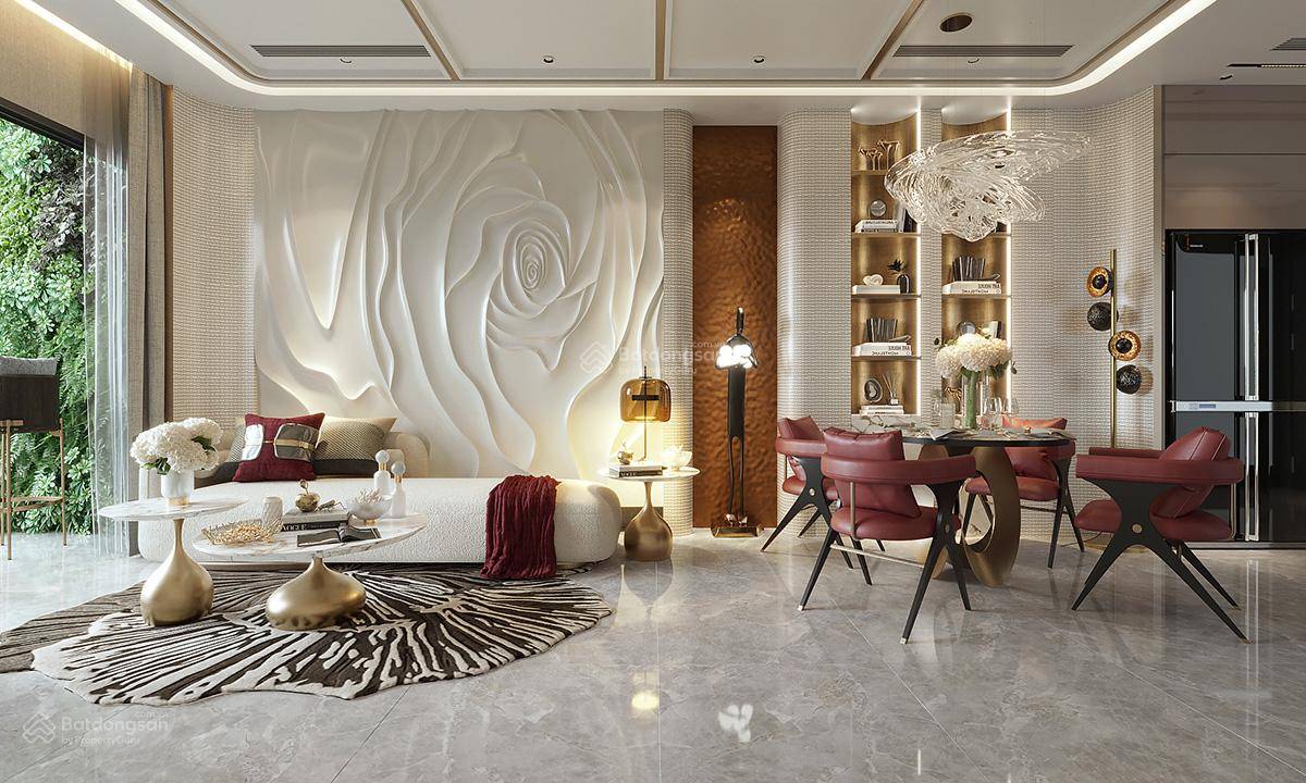 Bán căn 1PN Khải Hoàn Imperial giá thỏa thuận gần AEON Mall