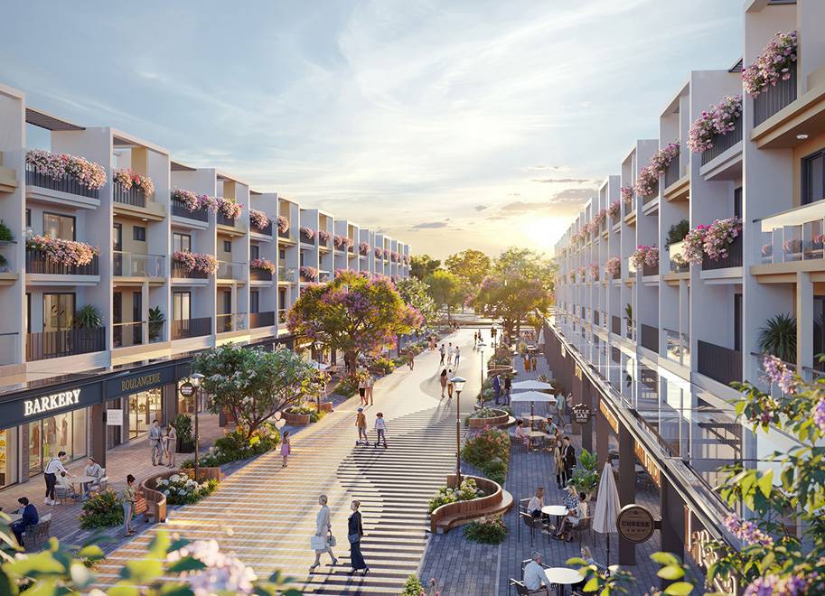 Căn C8-21 giá tốt, phù hợp đầu tư và giữ tài sản dài hạn