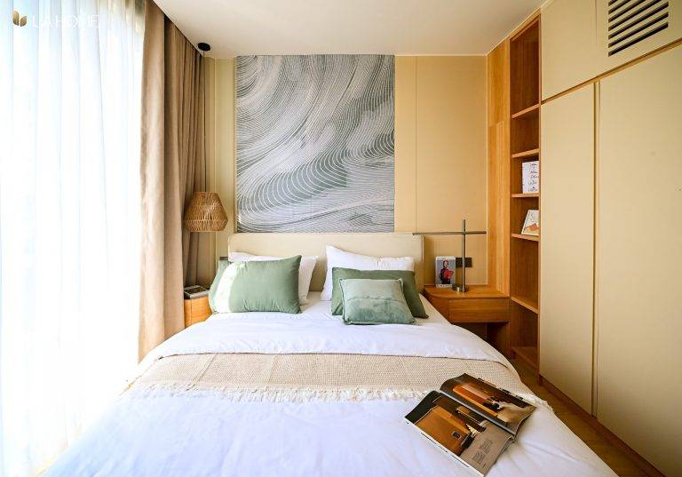 Nhà phố C14-16 giá tốt, hợp nhu cầu an cư kết hợp đầu tư