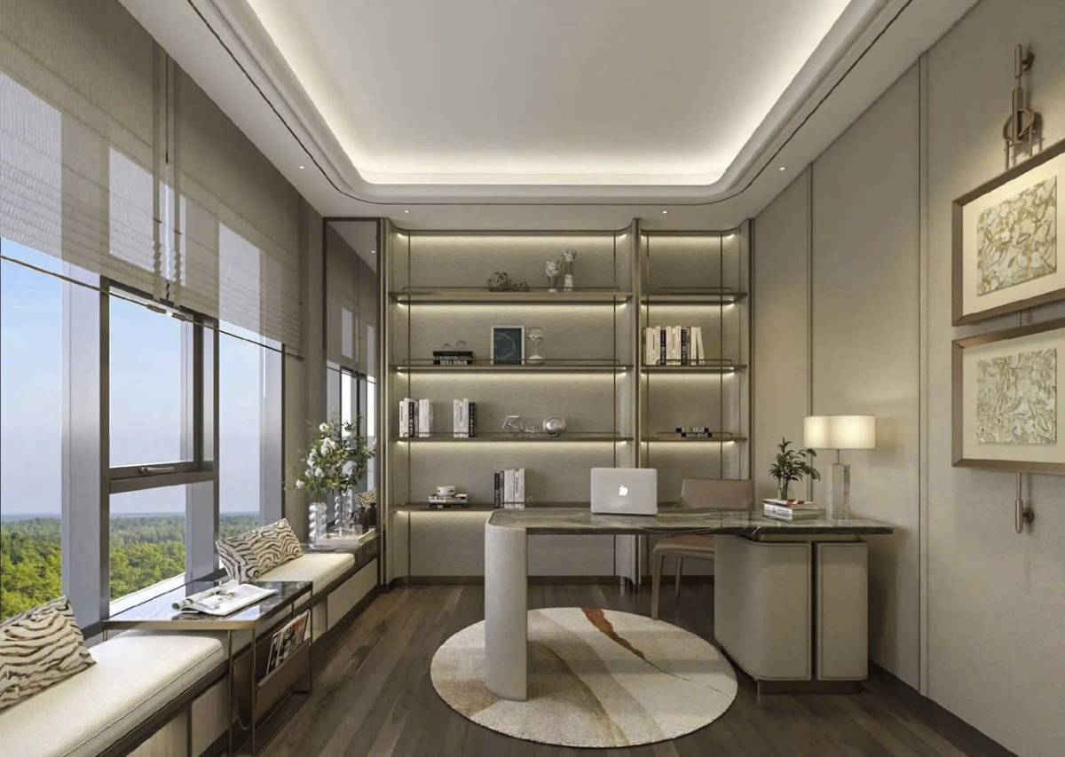 Bán bất động sản Vinhomes Green Paradise đô thị biển giá thỏa thuận