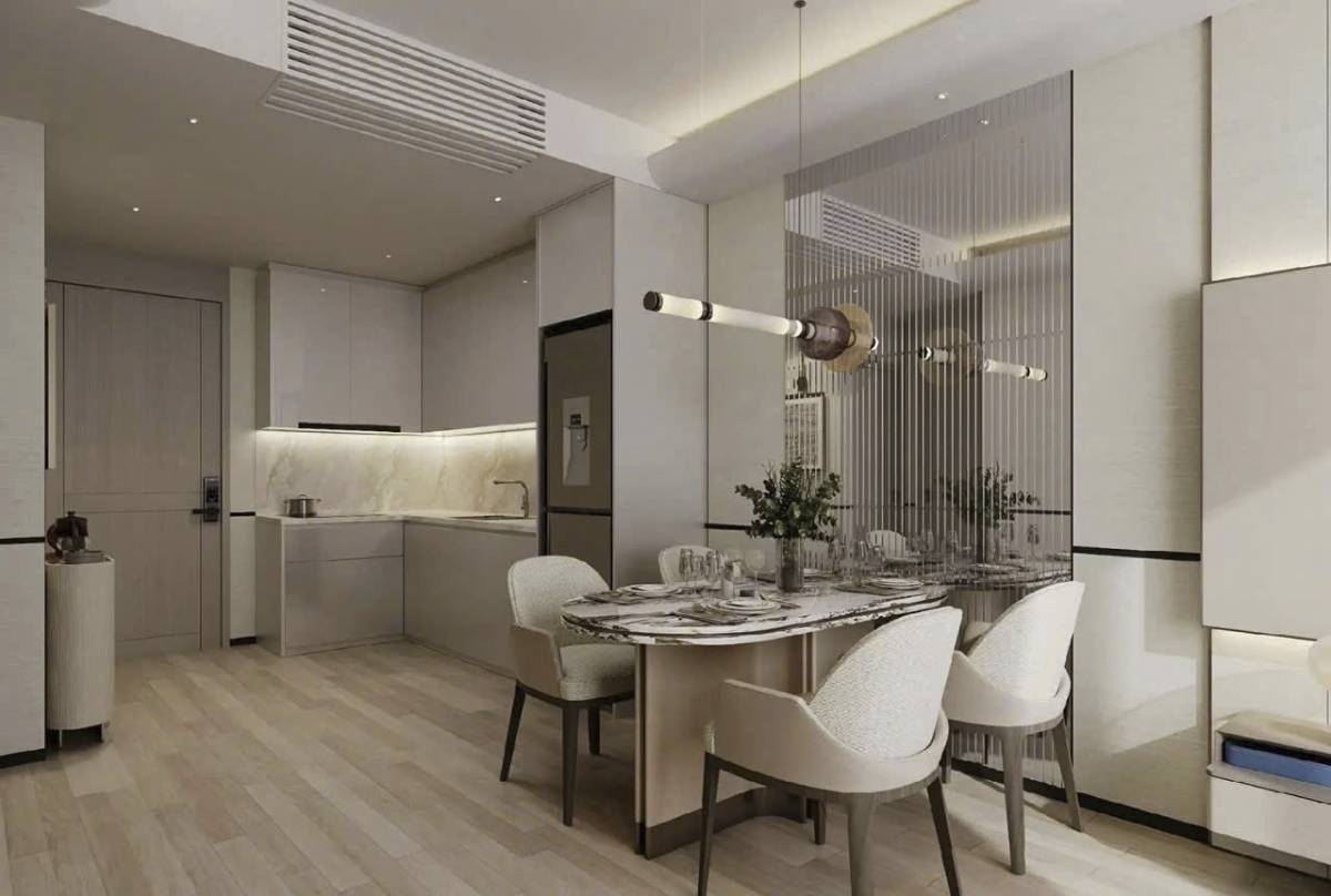 Bán căn hộ Vinhomes Green Paradise 33m2 giá thỏa thuận