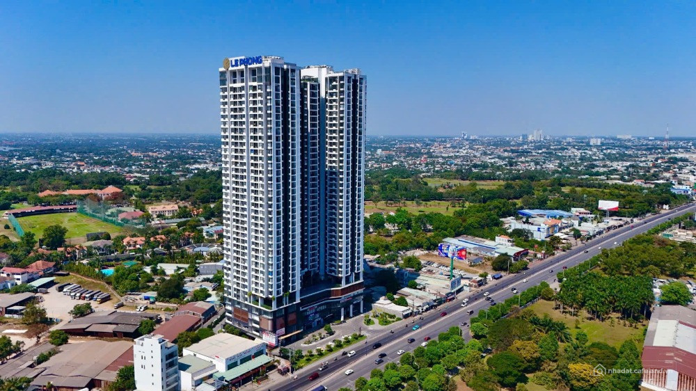 The Emerald Golf View giỏ hàng sang nhượng 1PN 2tỷ1, 2PN 2tỷ65.