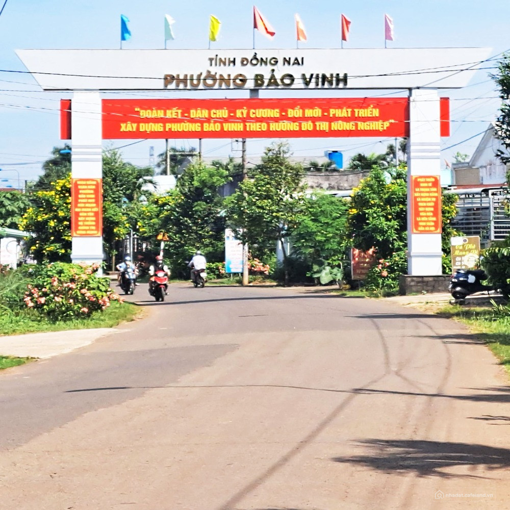 800Tr HIẾM CÓ VỊ TRÍ NÀO NGAY TRUNG TÂM, GẦN TRƯỜNG, CHỢ VÀ KCN, NHƯ NÀY!