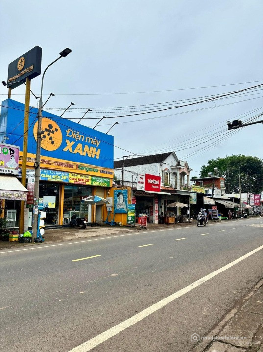 Bán đất Dầu Giây - giá cực tốt - đón sóng sân bay Long Thành