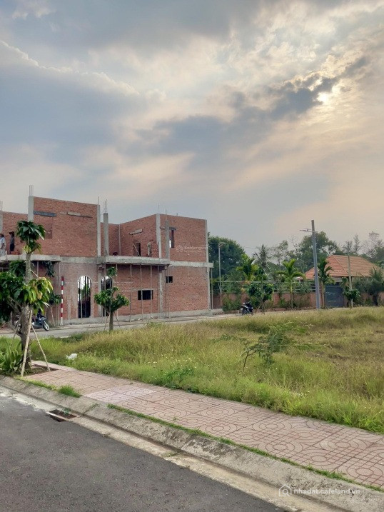 Đất nền thổ cư gần sân bay Long Thành cạnh KCN Dầu Giây