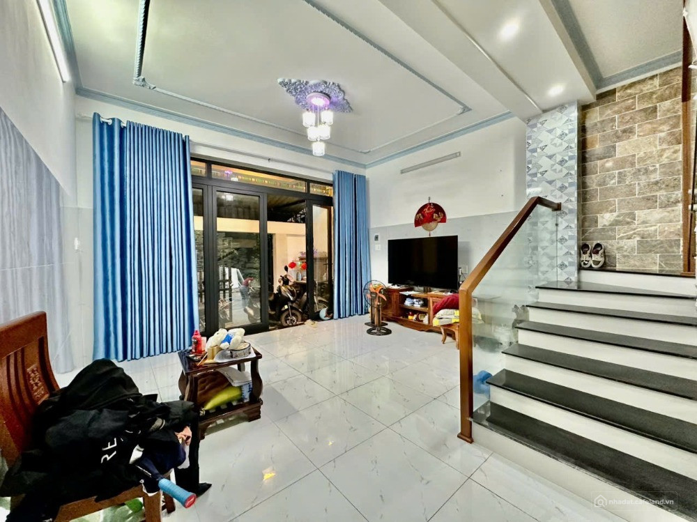 SIÊU PHẨM AN CƯ HÒA THỌ ĐÔNG – CHỈ 5,9 TỶ, DỌN VÀO Ở NGAY!