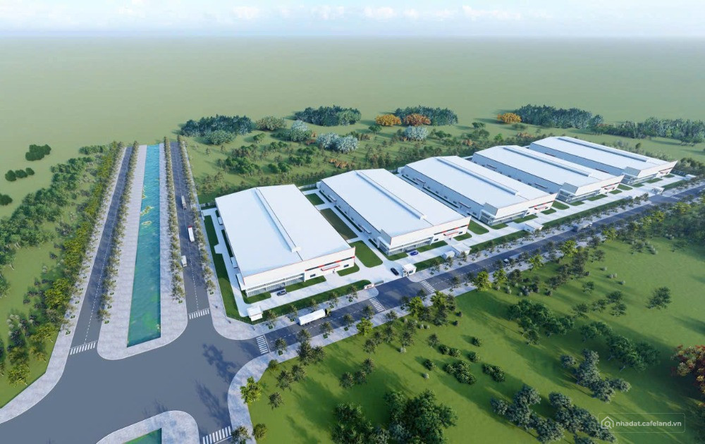 Cho thuê kho Dock, xưởng KCN Tiên DU DT 500m đến 100.000m cần trục 20t, ốp panel