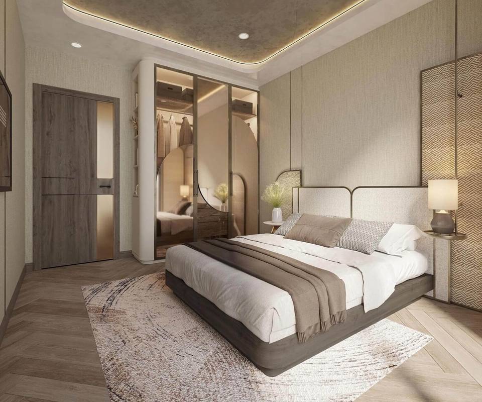 Cần bán căn 2PN 72m2 The Magnolia Private Residences phù hợp nhu cầu ở thực