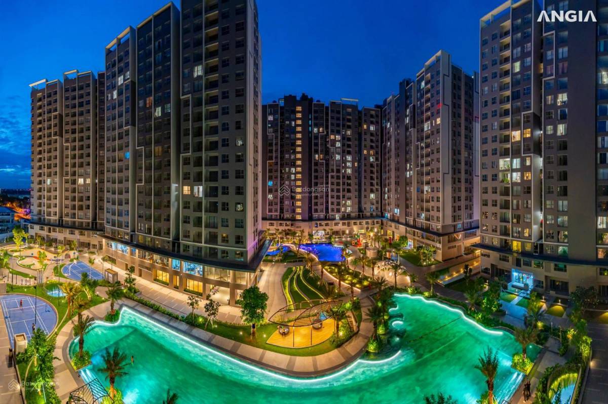 Bán căn số 24 Tháp Gió Nam 2 The Gio Riverside