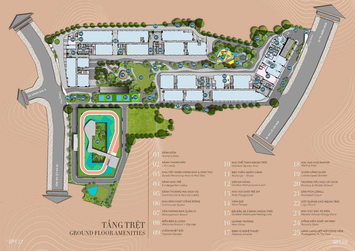 Bán căn số 42 Tháp Gió Nam 2 The Gio Riverside