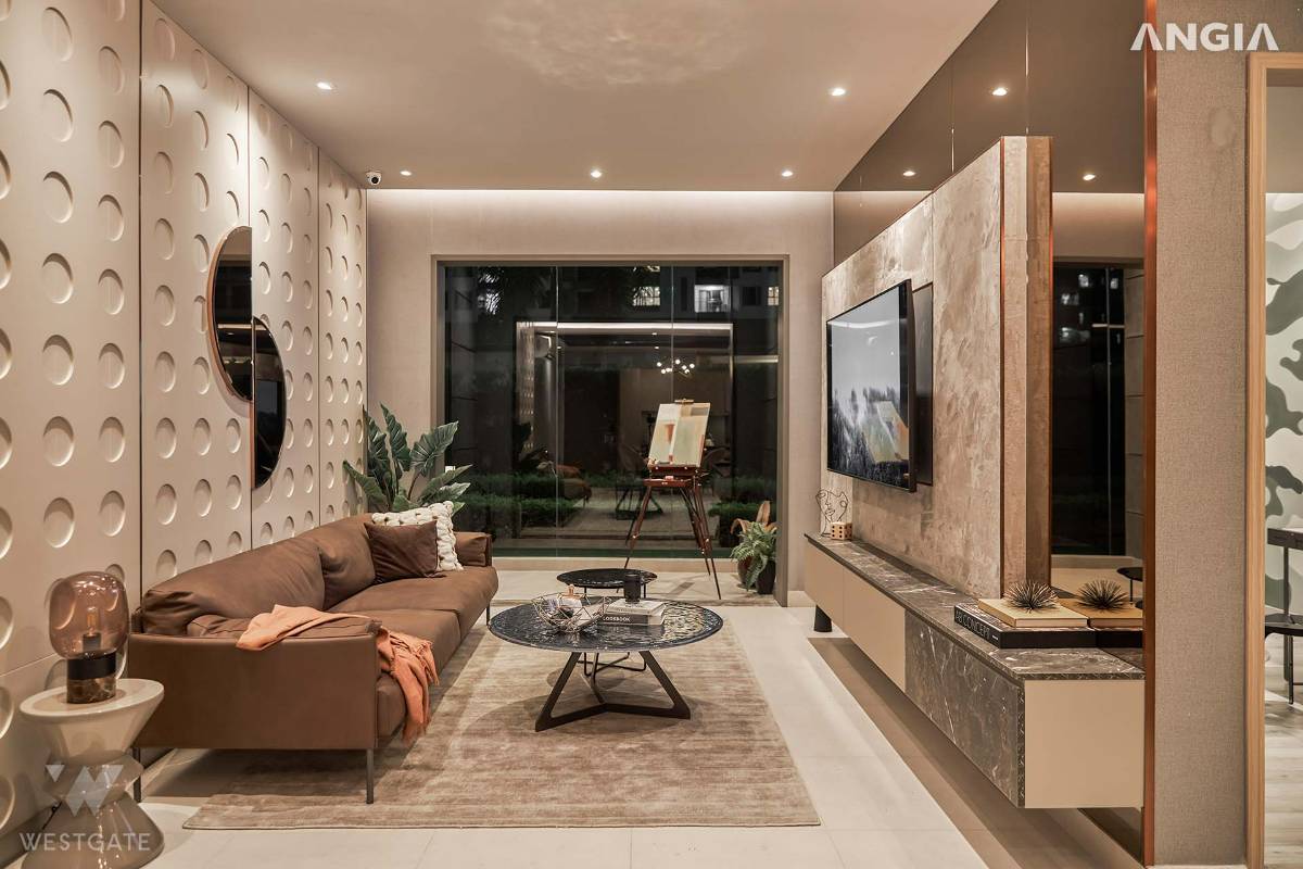 Bán căn số 18 Tháp Gió Nam 1 The Gio Riverside