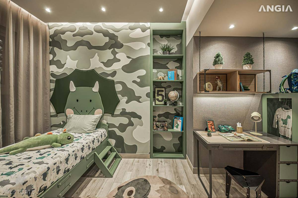 Bán căn số 04 Tháp Gió Nam 1 The Gio Riverside