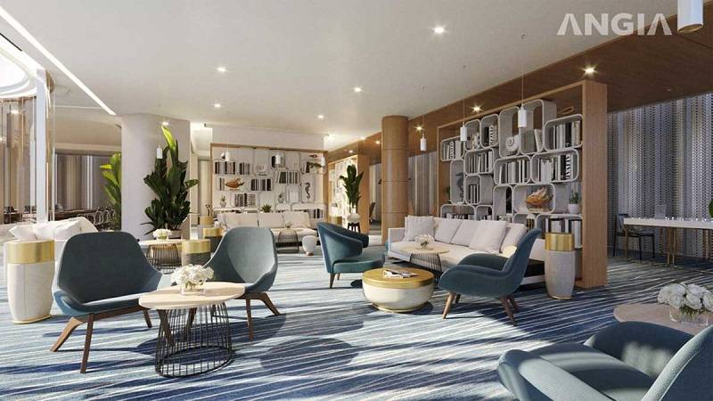 Bán căn số 35 Tháp Gió Nam 2 The Gio Riverside