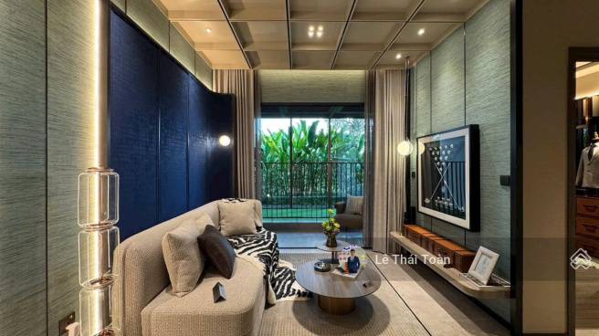 Bán căn TB-10-B1-02 block B1 tầng 10 Orchard Collection 2 phòng ngủ