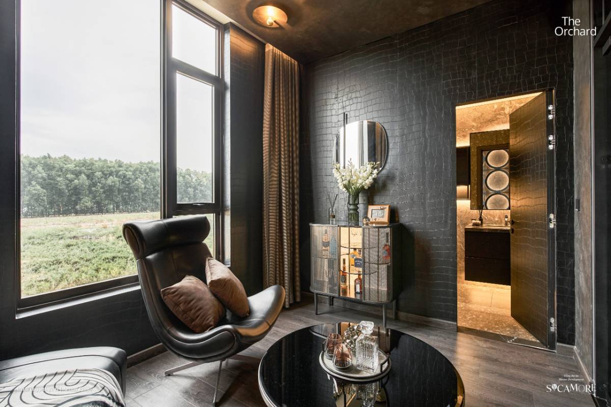 ORCHARD COLLECTION SYCAMORE-NHẬN BOOKING 100TRIỆU CK 200TRIỆU NGAY