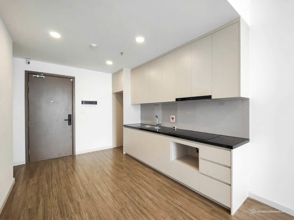 Do thay đổi dự tính, chị khách cần bán 2PN-1WC (60m2) chung cư Picity SkyPark.