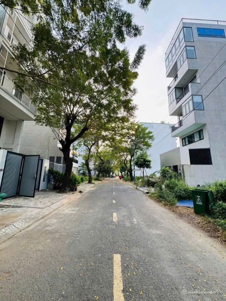 Cần bán lô đất Phú Nhuận 4 gần sông Sài Gòn, diện tích 5x18m, giá tốt 0989373766