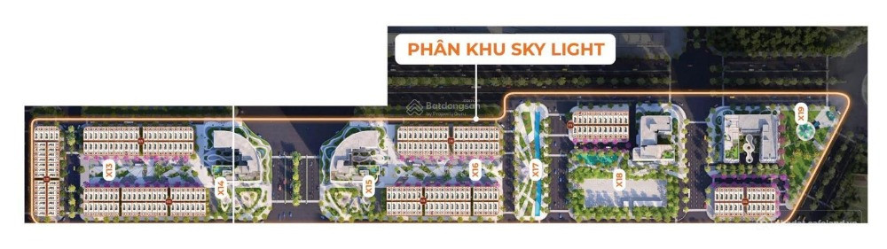 Chính Sách Tốt, Chỉ Hơn 7 Tỉ Sở Hữu Căn Shophouse Tại Hoàng Huy New, Hải Phòng