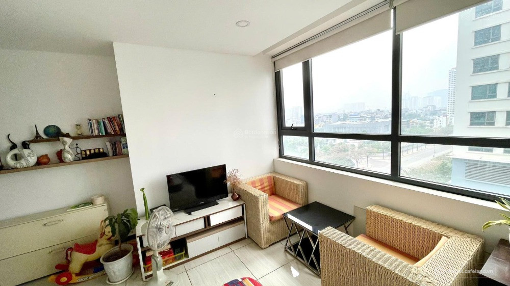 Chính chủ bán căn hộ Duplex view hồ Tây tòa F-Home 28 Xuân La 200m2 5PN.