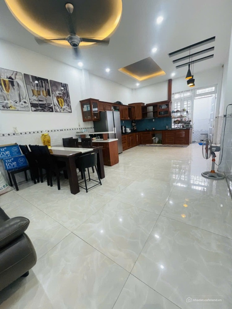  NHÀ 3 TẦNG HXH – ĐỐI DIỆN VẠN PHÚC CITY | 8,3 TỶ