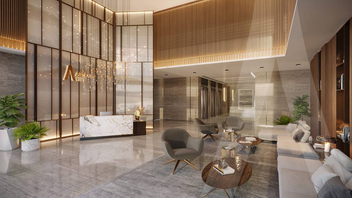 Căn hộ La Pura mã B4.13.19 ở block B4 tầng 13