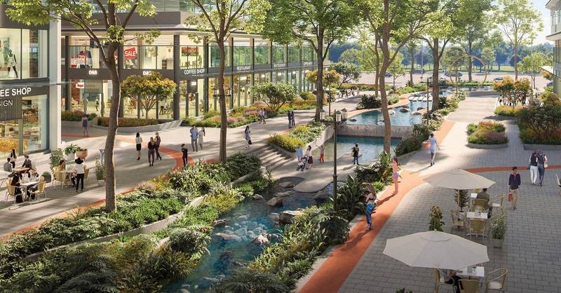 Sở hữu căn B3.32.15 La Pura tầng 32 phù hợp ở và đầu tư