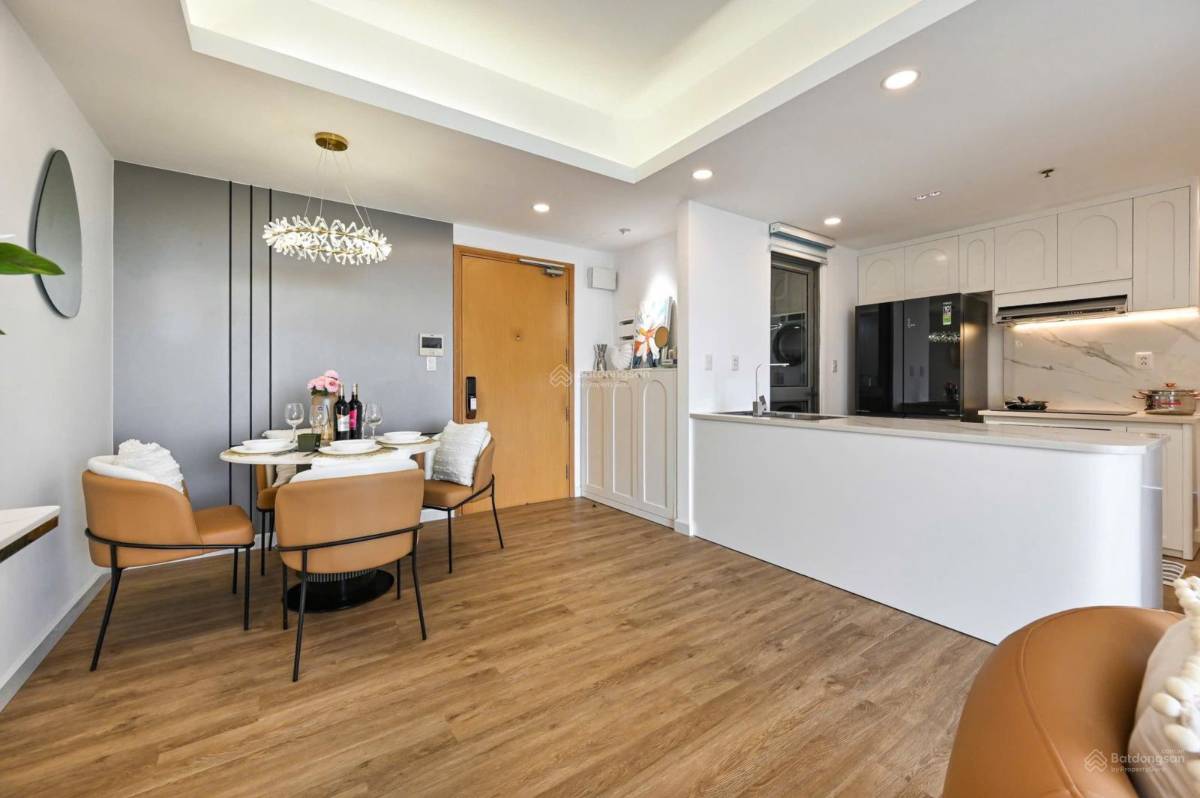 Bán căn 2PN+ góc 70m2 Masteri Grand Coast view công viên nước giá 4,79 tỷ