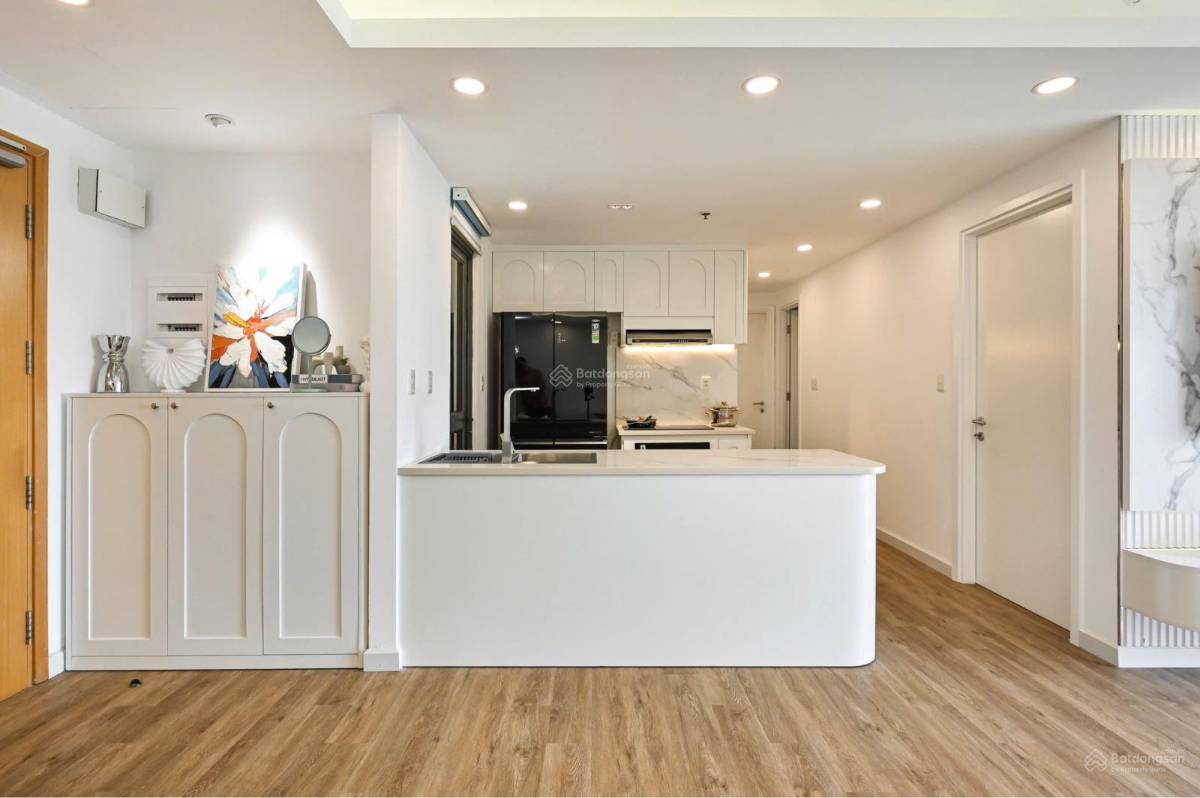 Bán căn hộ Masteri Grand Coast Studio 32.1m2 giá 1.91 tỷ vốn tự có từ 555 triệu