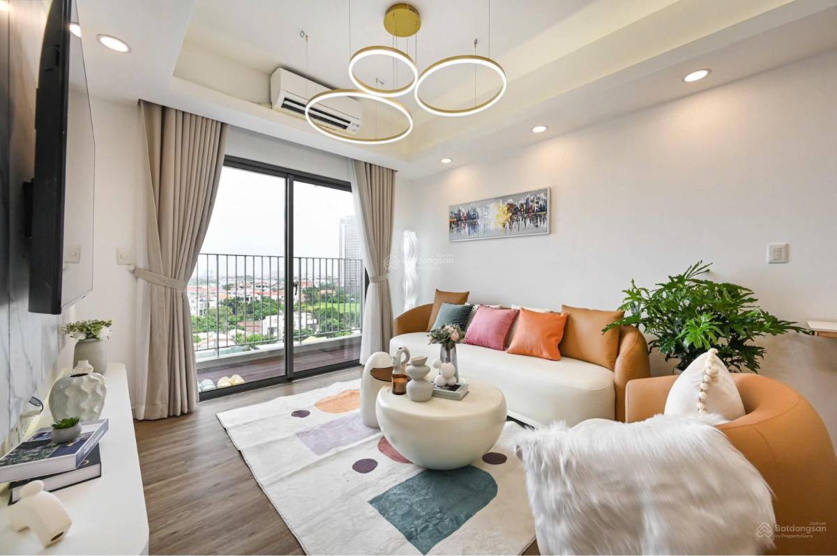 Bán quỹ căn 1PN đến 4PN Masteri Grand Coast từ khoảng 3,5 tỷ