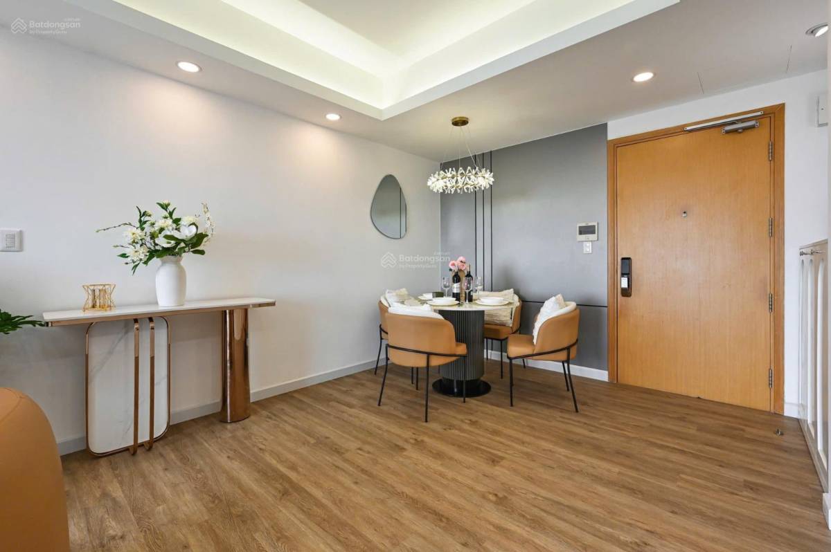 Bán căn hộ Masteri Grand Coast 1PN 47.5m2 giá 3.5 tỷ chuẩn nghỉ dưỡng