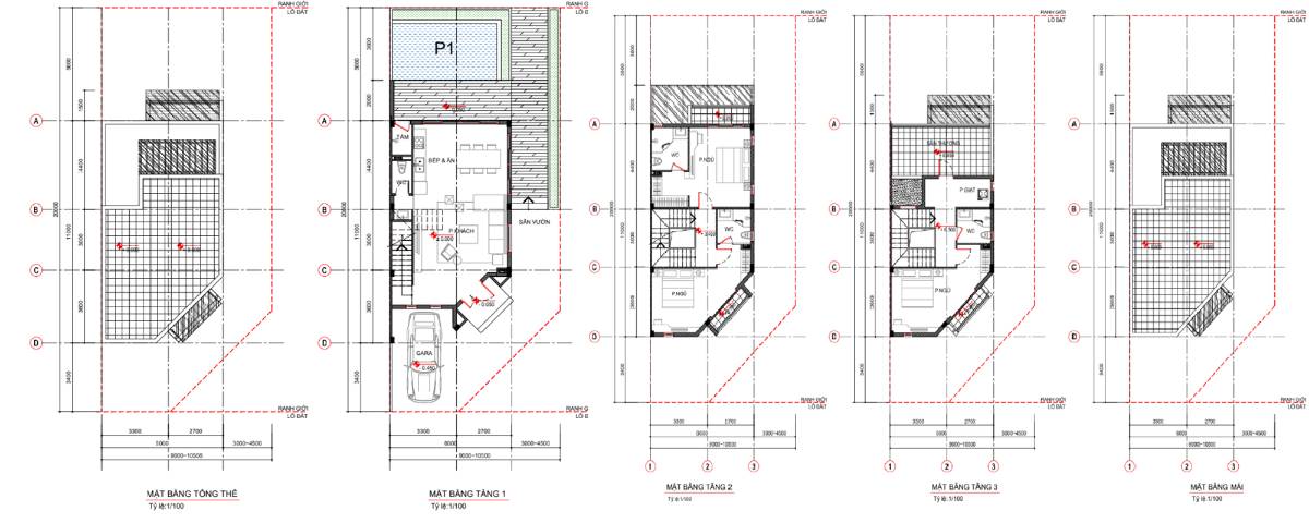 Căn đẹp HL-07.32 River Pool 108m2 gần tiện ích trung tâm