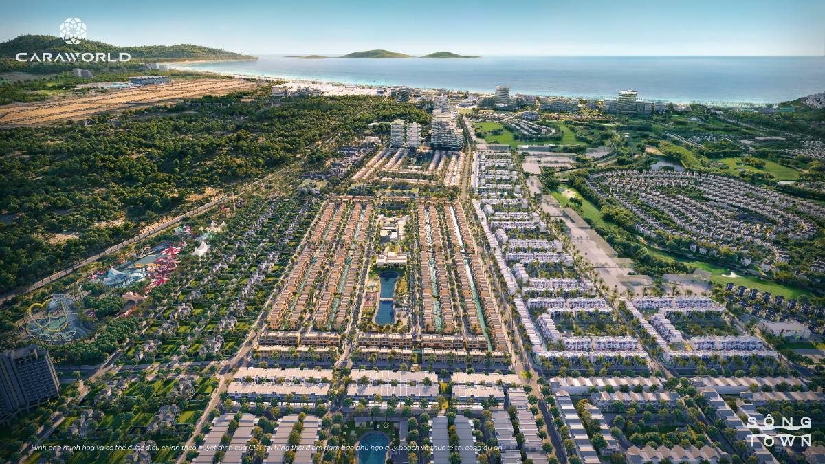 MR-10.43 River Pool 108m2 view mở không gian thoáng