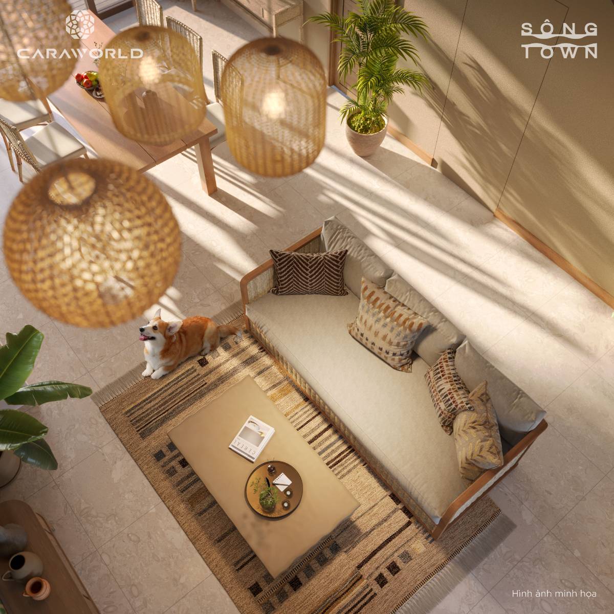 Infinity Pool MR-10.15 144m2 view rộng phù hợp nghỉ dưỡng