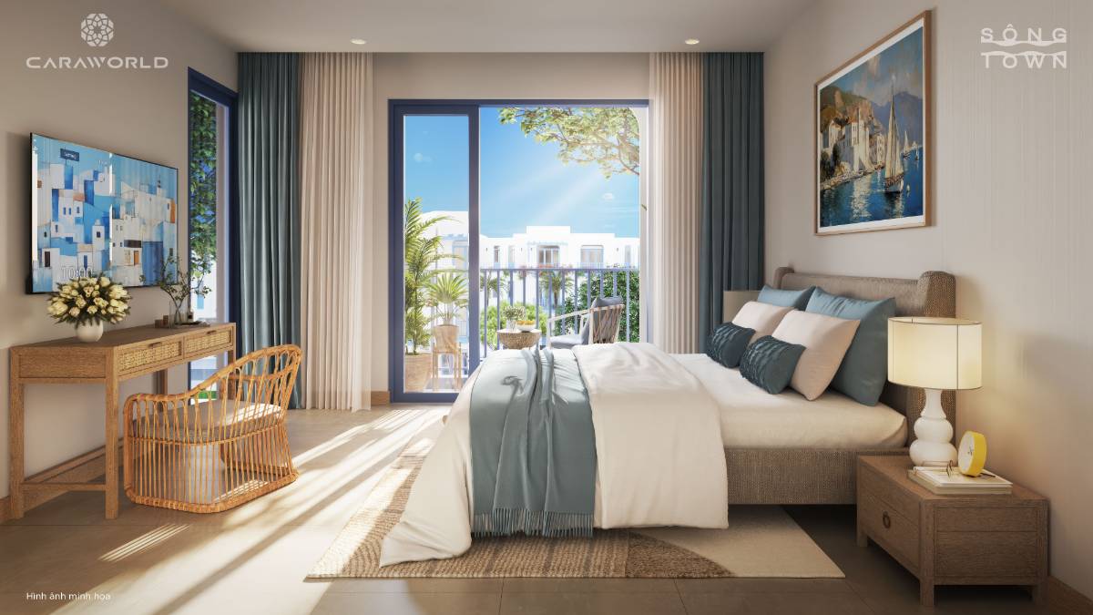 River Pool MR-01.17 108m2 vị trí yên tĩnh phù hợp an cư