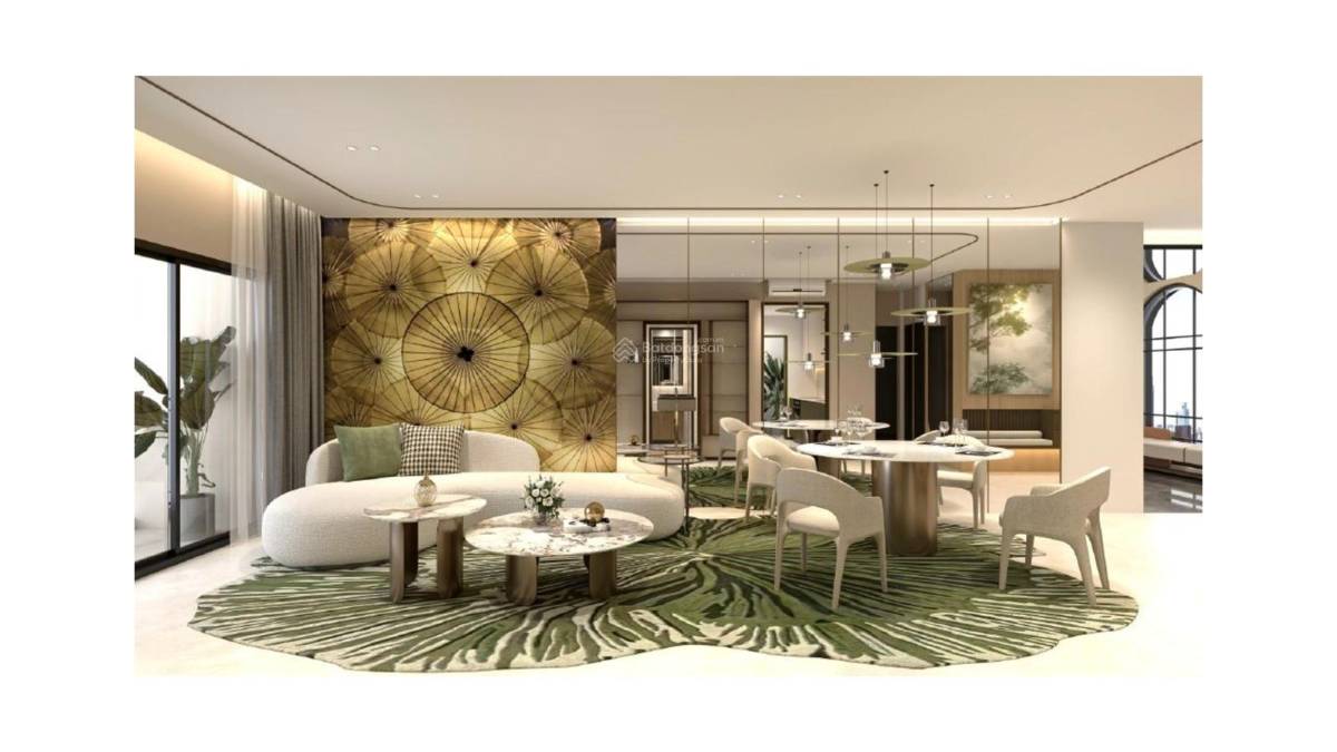 Bán căn 1PN Gamuda đối diện Aeon Mall 54m2