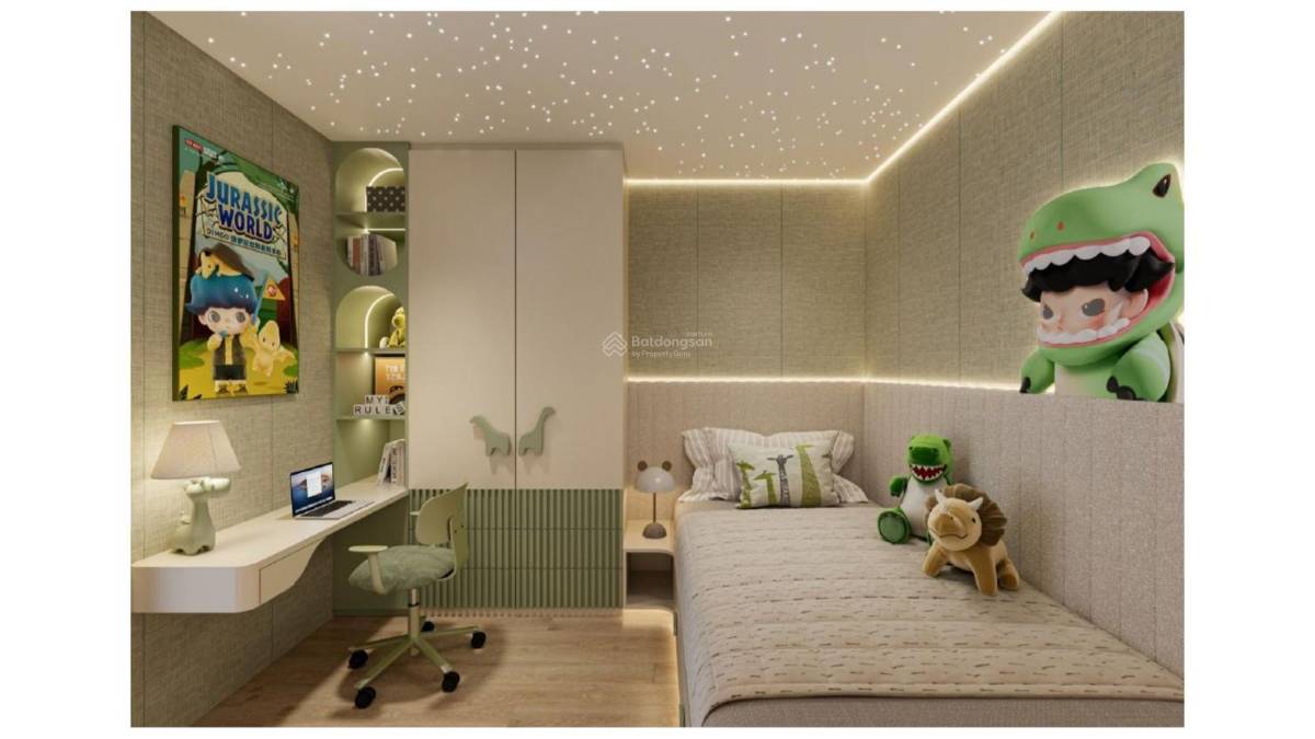 Hot! Căn 2 ngủ hướng Đông Nam đối diện Aeon Mall Hải Phòng. Vị trí đắc địa tiềm năng tăng giá cao!