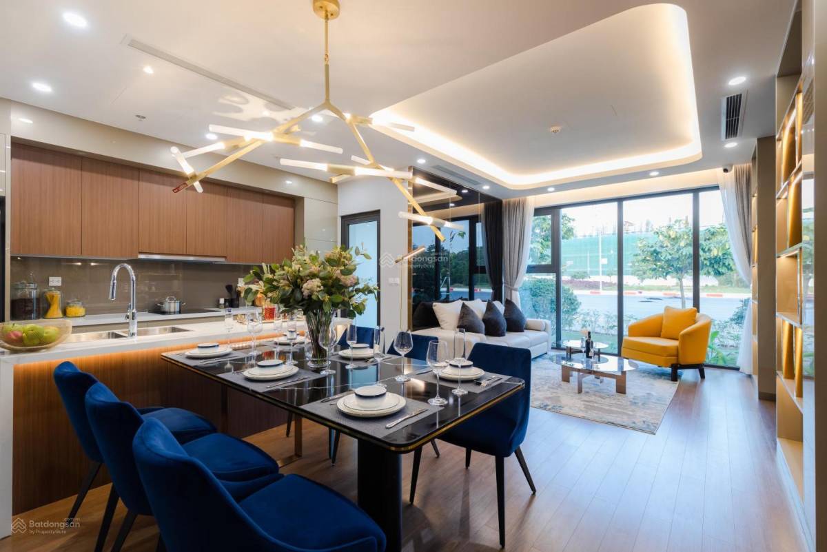 Căn hộ 2PN giá rẻ nhất Imperia Sky Park, bể bơi nước nóng, 7 tầng đỗ xe, gần Vinhomes Smart City