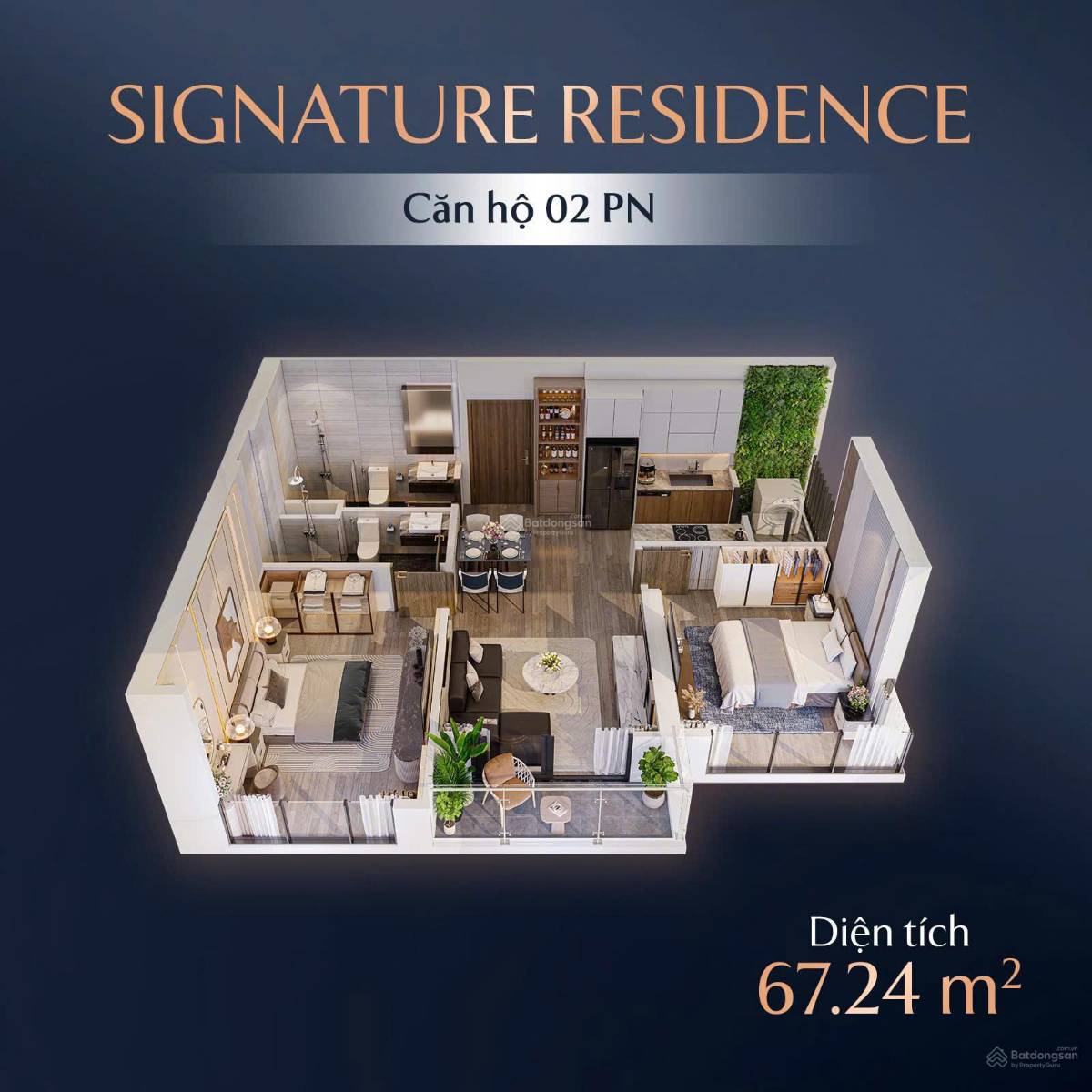 Với vốn tự có chỉ cần 1 - 2 tỷ - MIK Nam An Khánh: tọa độ an cư lạc nghiệp mới tại phía tây thủ đô