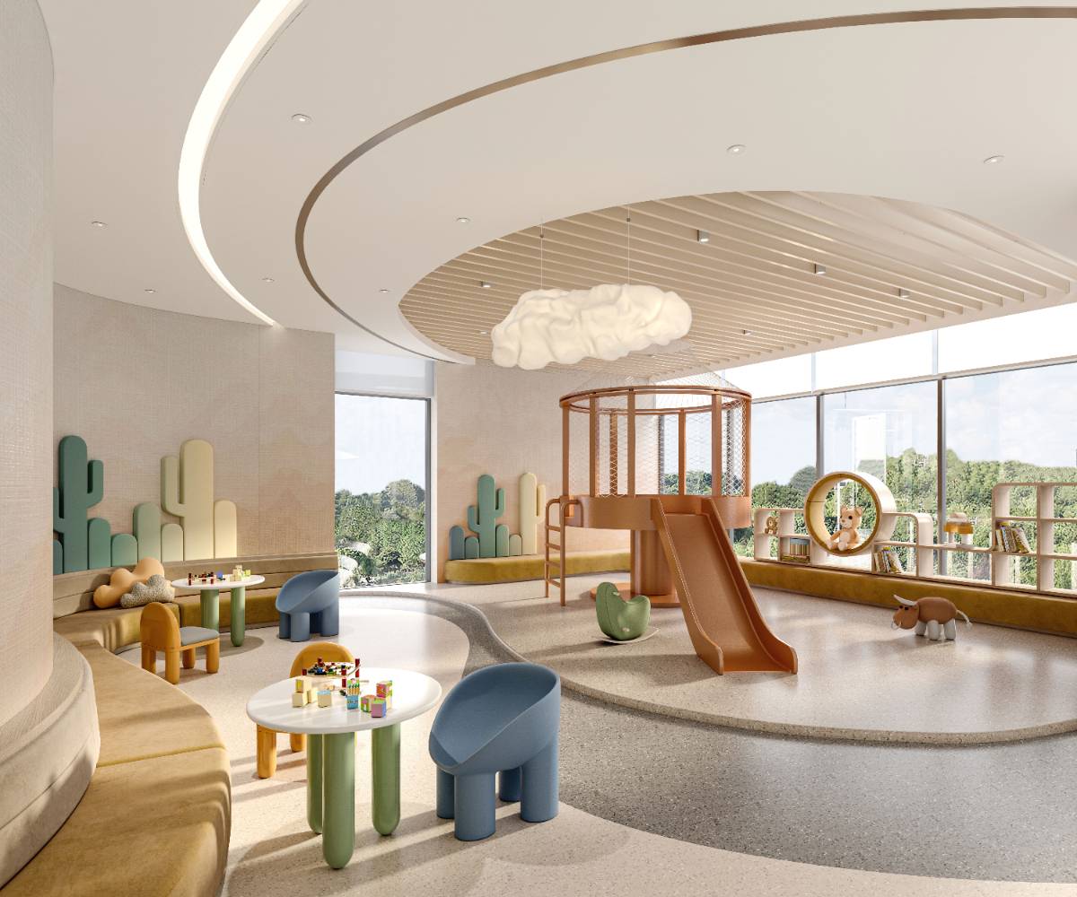 Bán căn hộ Masteri Era Landmark 46,6m2 The Vision