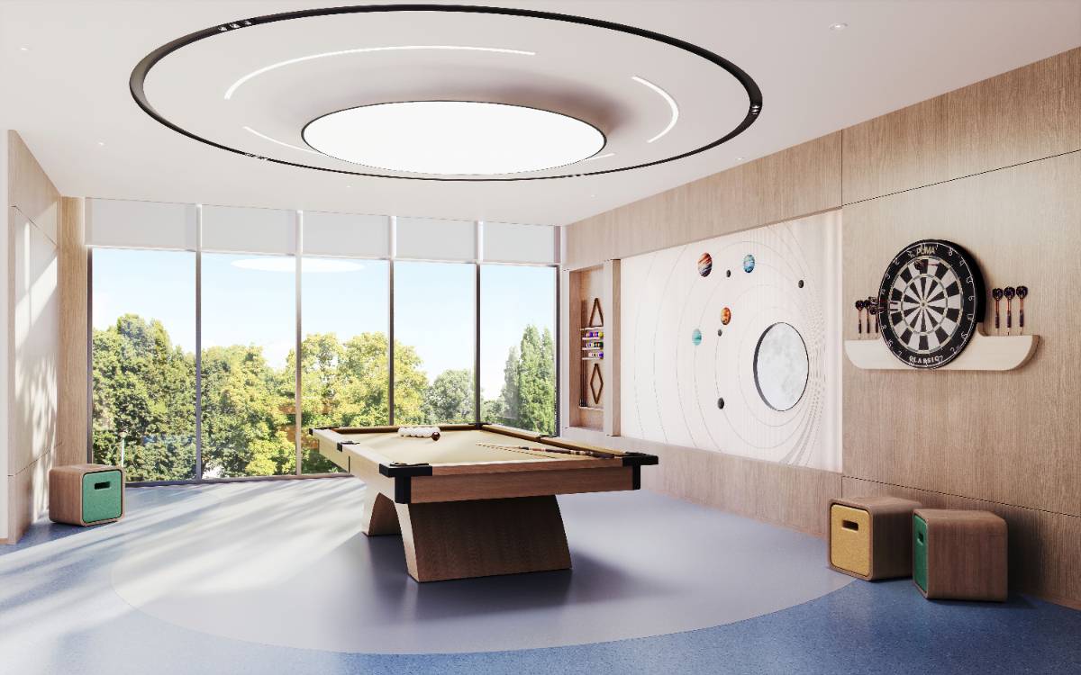 Bán căn 2PN Masteri Era Landmark 57,9m2