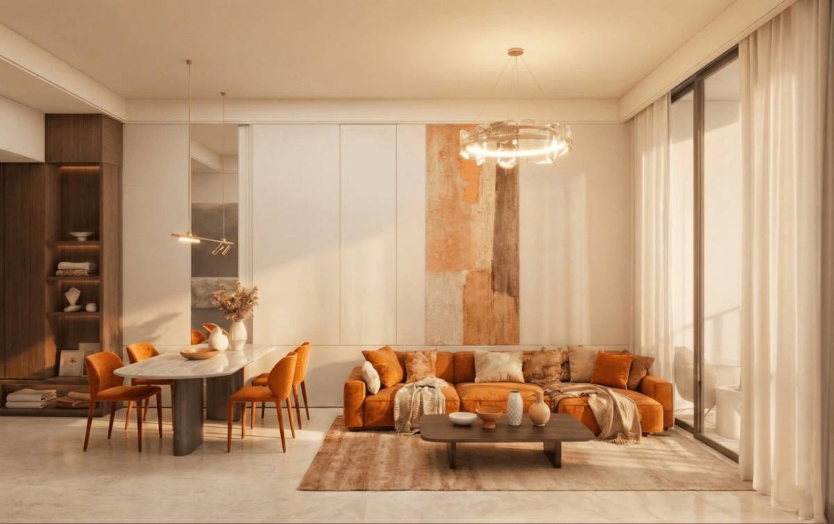 Becamex Tokyu Nhật Bản mở booking Midori Park The NEST giá chỉ 46tr/m2