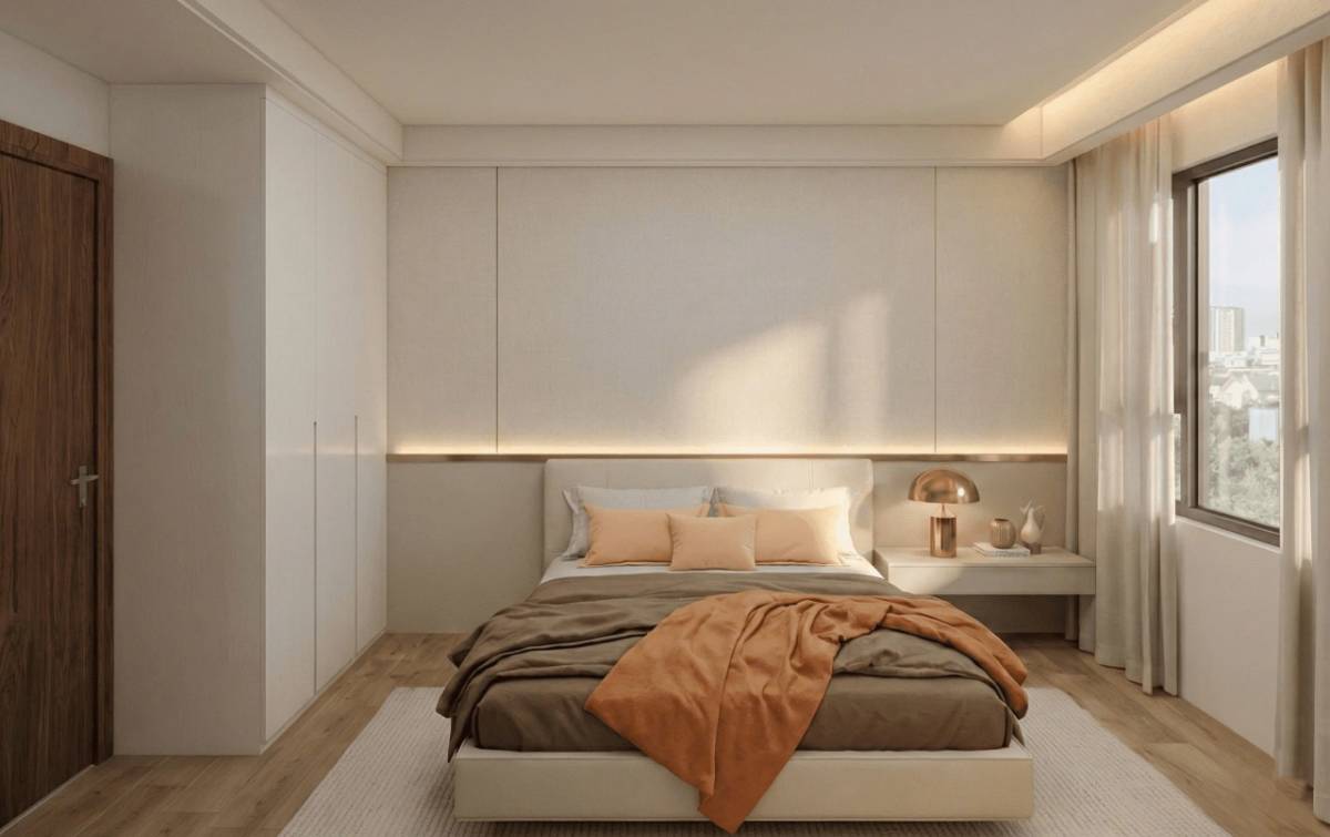 The NEST căn hộ giá tốt từ phường Bình Dương, Hồ Chí Minh