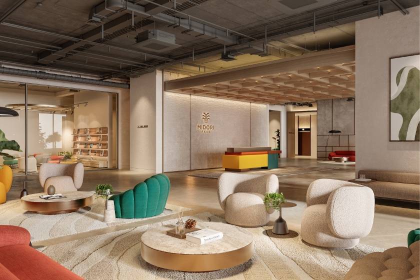 Căn hộ người trẻ chỉ từ 2,5 tỷ/căn 2PN, ngay lõi trung tâm Khu đô thị khoa học công nghệ TPHCM