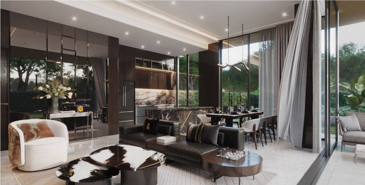 Studio dự kiến 1,6 tỷ chỉ cần thanh toán trước 320 triệu (2027 nhận nhà) The Nest Bình Dương