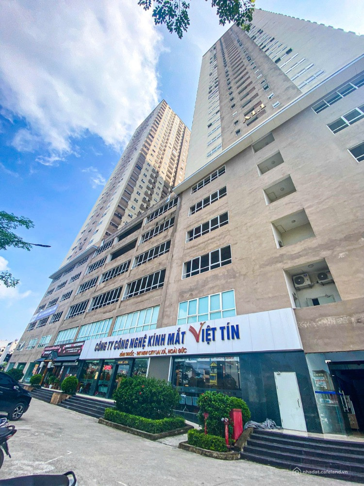 CHỈ HƠN 2 TỶ - CÓ NGAY CĂN HỘ 70M2 SỔ ĐỎ CHÍNH CHỦ TẠI THT NEW CITY