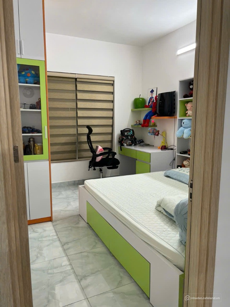 Bán căn hộ Phú Gia Hưng Apartment, 3Pn2Wc DT 93m2 Nội Thất Y Hình - SỔ HỒNG