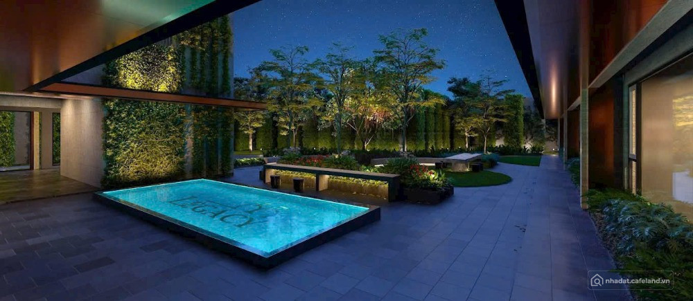 Chỉ Cần Thanh Toán 500 triệu đã sở hữu căn hộ Quận 5